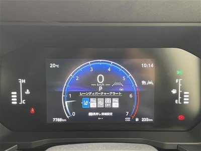 TOYOTA LAND CRUISER - 10