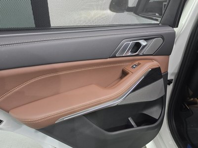 2025 BMW X5 缩略图 15