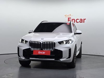 BMW X5 - 2