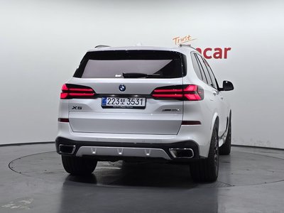 BMW X5 - 3
