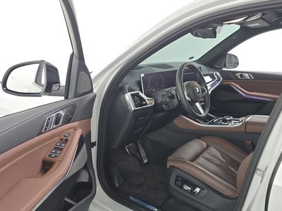 2025 BMW X5 缩略图 13
