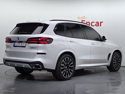 BMW X5 - 4