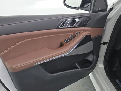 2025 BMW X5 缩略图 14