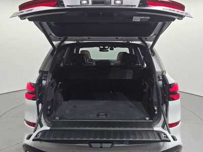 2025 BMW X5 缩略图 24