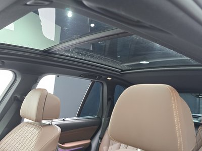 2025 BMW X5 缩略图 22