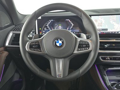 2025 BMW X5 缩略图 20