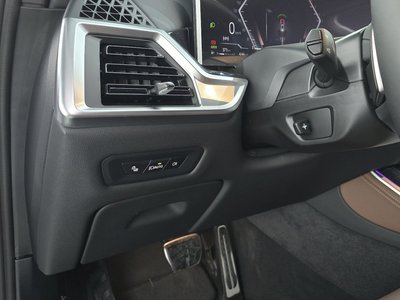 2025 BMW X5 缩略图 26