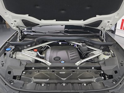 BMW X5 - 7
