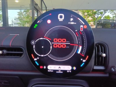 صورة مصغرة 44 لـ 2025 MINI COOPER CONVERTIBLE