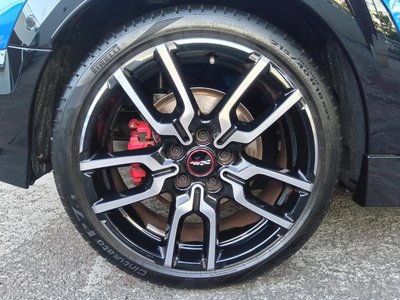 صورة مصغرة 23 لـ 2025 MINI COOPER CONVERTIBLE