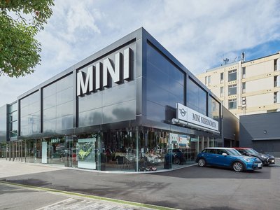 صورة مصغرة 71 لـ 2025 MINI COOPER CONVERTIBLE