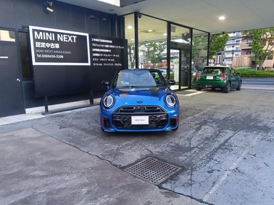 صورة مصغرة 67 لـ 2025 MINI COOPER CONVERTIBLE
