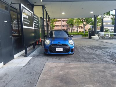 صورة مصغرة 20 لـ 2025 MINI COOPER CONVERTIBLE