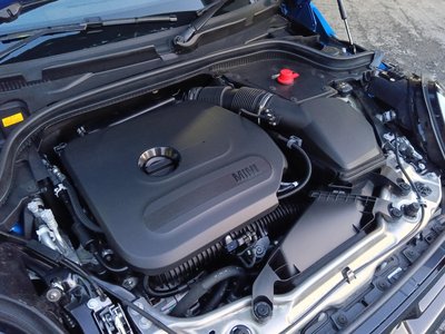 صورة مصغرة 68 لـ 2025 MINI COOPER CONVERTIBLE
