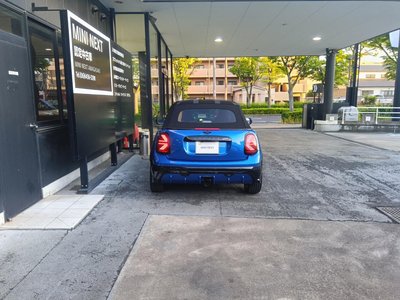 صورة مصغرة 21 لـ 2025 MINI COOPER CONVERTIBLE