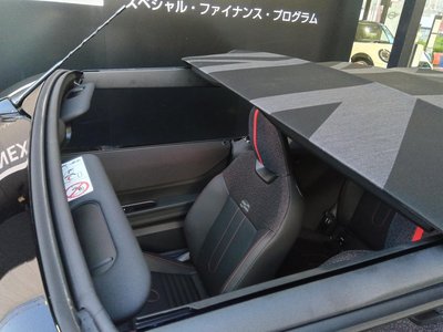 صورة مصغرة 26 لـ 2025 MINI COOPER CONVERTIBLE