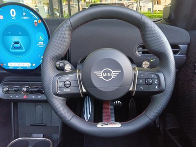 صورة مصغرة 45 لـ 2025 MINI COOPER CONVERTIBLE