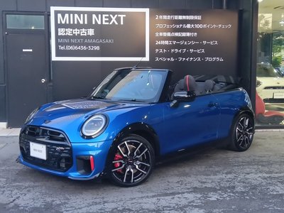 صورة مصغرة 65 لـ 2025 MINI COOPER CONVERTIBLE