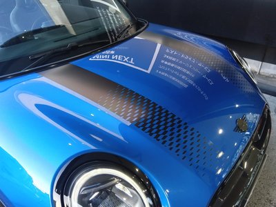 صورة مصغرة 13 لـ 2025 MINI COOPER CONVERTIBLE
