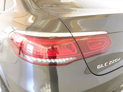 MERCEDES-BENZ GLC - 9