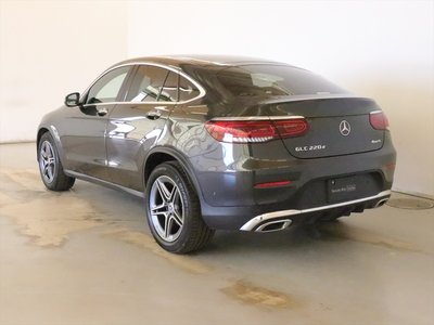 MERCEDES-BENZ GLC - 4