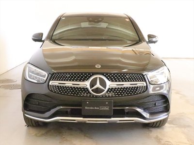 MERCEDES-BENZ GLC - 2