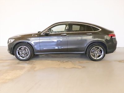 MERCEDES-BENZ GLC - 5