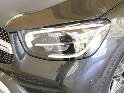 MERCEDES-BENZ GLC - 8