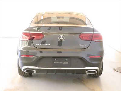 MERCEDES-BENZ GLC - 3