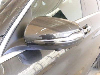 MERCEDES-BENZ GLC - 7