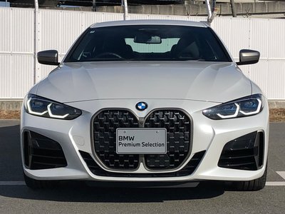 BMW 4 SERIES COUPE - 9