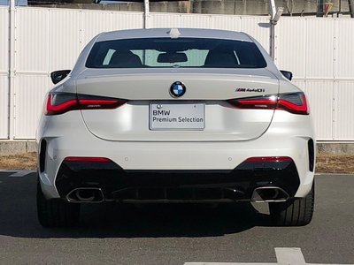 BMW 4 SERIES COUPE - 8