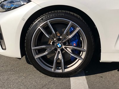 BMW 4 SERIES COUPE - 10