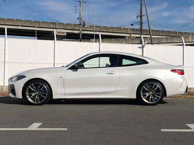 BMW 4 SERIES COUPE - 6