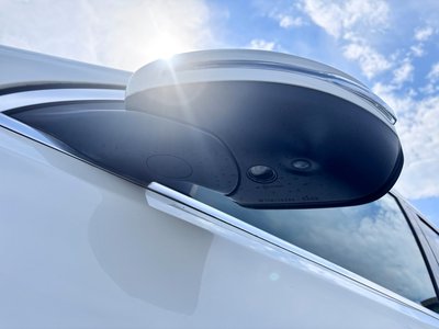 صورة مصغرة 46 لـ 2021 Mercedes-BENZ GLS