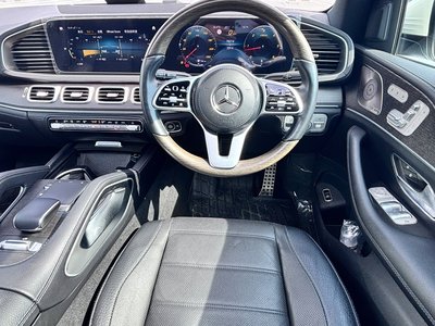 صورة مصغرة 13 لـ 2021 Mercedes-BENZ GLS