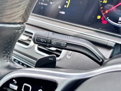 صورة مصغرة 36 لـ 2021 Mercedes-BENZ GLS
