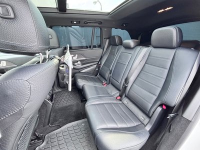 صورة مصغرة 20 لـ 2021 Mercedes-BENZ GLS