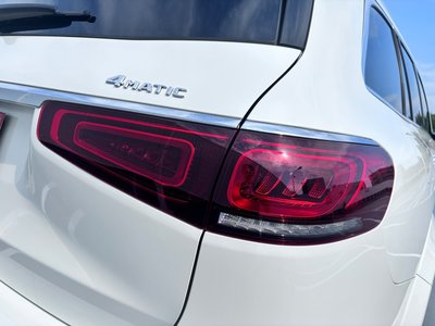 صورة مصغرة 49 لـ 2021 Mercedes-BENZ GLS