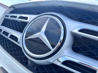 2021 Mercedes-BENZ GLS — фото 9