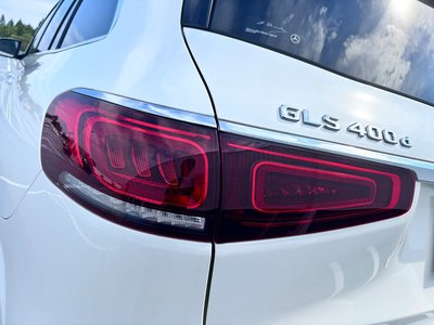 صورة مصغرة 31 لـ 2021 Mercedes-BENZ GLS
