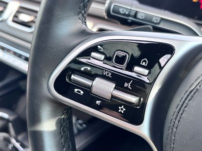صورة مصغرة 39 لـ 2021 Mercedes-BENZ GLS