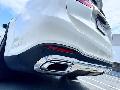 صورة مصغرة 47 لـ 2021 Mercedes-BENZ GLS