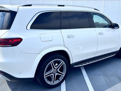2021 Mercedes-BENZ GLS — фото 3