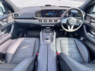 صورة مصغرة 12 لـ 2021 Mercedes-BENZ GLS