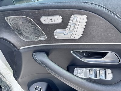 صورة مصغرة 37 لـ 2021 Mercedes-BENZ GLS