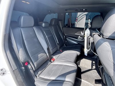 صورة مصغرة 34 لـ 2021 Mercedes-BENZ GLS