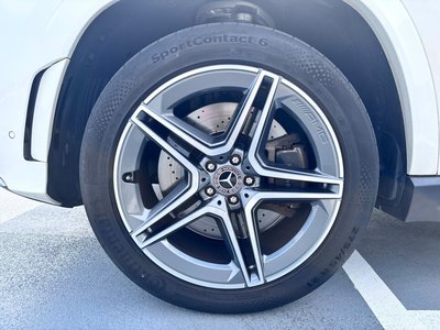 صورة مصغرة 43 لـ 2021 Mercedes-BENZ GLS