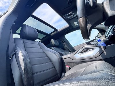 2021 Mercedes-BENZ GLS — фото 10