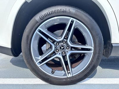 صورة مصغرة 42 لـ 2021 Mercedes-BENZ GLS